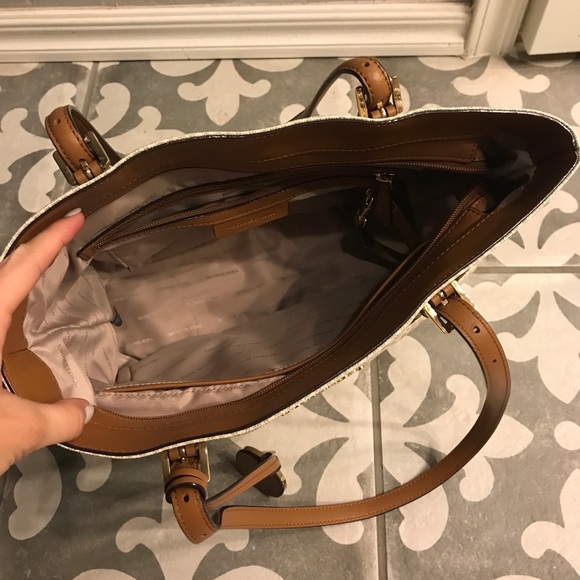 Michael Kors Tote - Picture 3 of 3